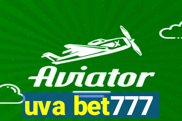 uva bet777